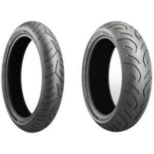 Motorbanden BRIDGESTONE T30 EVO 110/80ZR19 TL 59W