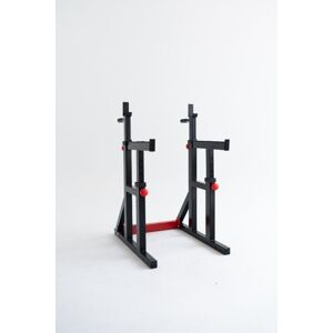 Titanium Strength 280RS Multifunctional Rack Dip Bar