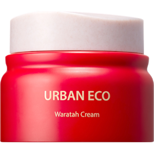 The Saem - Urban Eco Waratah Cream - 50ml