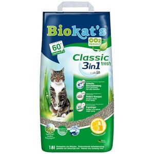 BIOKAT'S Biokat’s fresh (18 LTR)