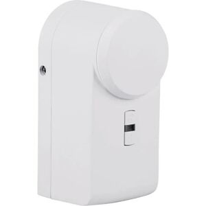 eqiva 142950A0 Deurslotaandrijving IP20 Geschikt voor Bluetooth