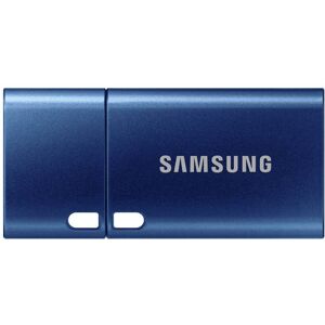 Samsung MUF-64DA/APC USB-stick 64 GB Blauw MUF-64DA/APC USB-C 3.2