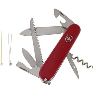 Victorinox CAMPER 1.3613.B1 Zakmes