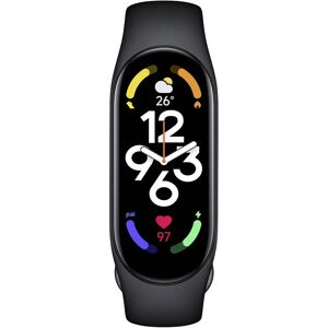 Xiaomi Smart Band 7 Activiteitentracker Uni Zwart