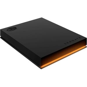 Seagate FireCuda® Gaming HDD 1 TB Externe harde schijf (2,5 inch) USB 3.2 Gen 1 (USB 3.0) Zwart, RGB STKL1000400