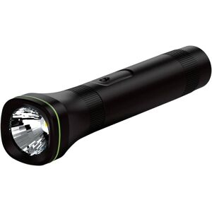 GP Discovery C107 Zaklamp werkt op batterijen LED 70 lm 107 g