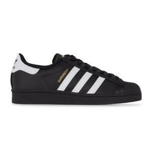 ADIDAS ORIGINALS Schoenen adidas Superstar Zwart/wit Heren 43 1/3 male