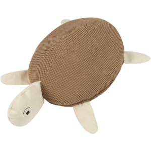 Nobodinoz Wabi Sabi Schildpad kussen 30X20X10