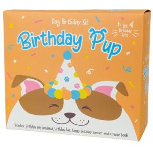 Paagman Gift republic - birthday puppy