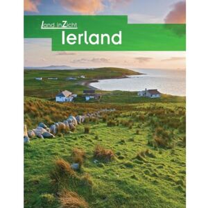 Schoolsupport Uitgeverij Bv Ierland - Land Inzicht - Melanie Waldron