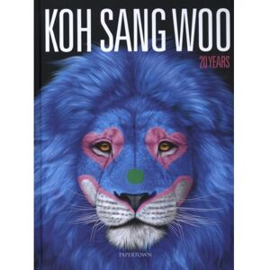 Gooische Media Groep B.V. Koh Sang Woo - Koh Sang WOO