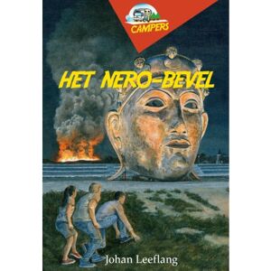 't Gulden Boek (De Christelijke Het Nero-Bevel - Campers - Johan Leeflang