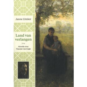 't Gulden Boek (De Christelijke Land Van Verlangen - Janne IJmker