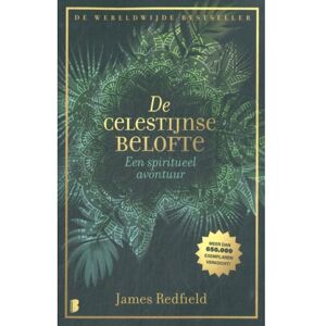 Meulenhoff Boekerij B.V. De Celestijnse Belofte - James Redfield