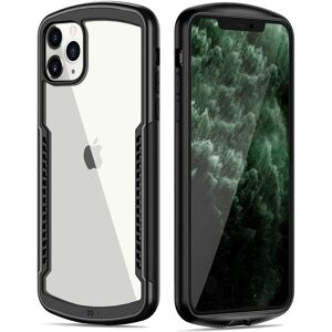 ShieldCase® ShieldCase schokbestendig hoesje iPhone 11 Pro Max (zwart)