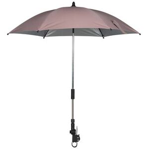 Prénatal Prenatal parasol kinderwagen / buggy universeel - UV 50 protectie Pink unisex