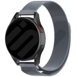 Huawei Watch Ultimate 2 Milanese band (spacegrey)