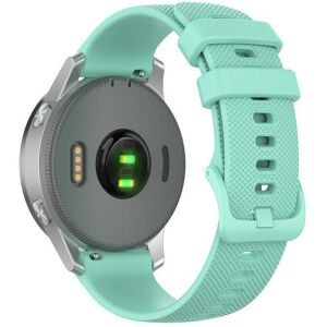 OnePlus Watch 3 - 43mm siliconen bandje (aqua)