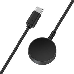 Samsung Galaxy Watch 7 USB-C fast charging oplader