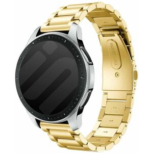 Huawei Watch Ultimate 2 stalen band (goud)