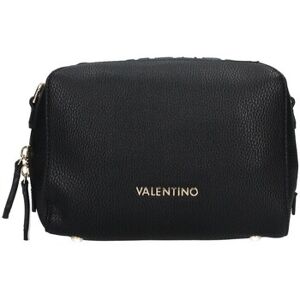 Schoudertas Valentino Bags VBS52901G Zwart One size Man