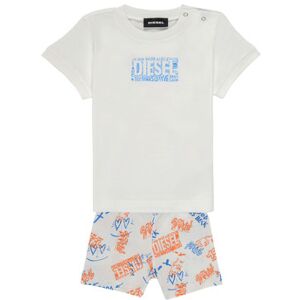 Setjes Diesel SILLIN Multicolour 3 mois,12 mois Boy