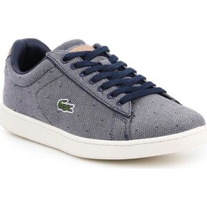 Lage Sneakers Lacoste Carnaby Evo 218 3 SPW 7-35SPW0018B98 Multicolour 36,37,39,40,41,40 1/2,37 1/2 Women