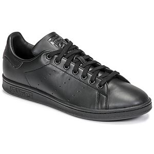 Lage Sneakers adidas STAN SMITH SUSTAINABLE Zwart 36,38,42,44,46,36 2/3,37 1/3,38 2/3,40 2/3,43 1/3,44 2/3,46 2/3 Women