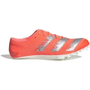 Hardloopschoenen adidas Adizero Finesse Oranje 47 1/3,48,49 1/3 Women