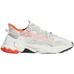 Lage Sneakers adidas Ozweego Wit 39 1/3,47 1/3 Women