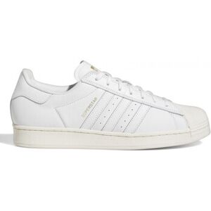 Skateschoenen adidas Superstar adv Wit 36,38,36 2/3,37 1/3,38 2/3,39 1/3,40 2/3,41 1/3 Man