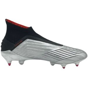 Voetbalschoenen adidas Predator 19+ Sg Zilver 40,42,39 1/3,40 2/3,41 1/3 Man