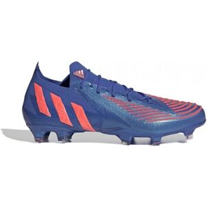 Voetbalschoenen adidas Predator Edge.1 L Fg Blauw 40,40 2/3 Man