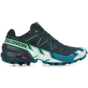 Hardloopschoenen Salomon Speedcross 6 Blauw 42,44,41 1/3,43 1/3,45 1/3 Man