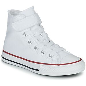 Hoge Sneakers Converse Chuck Taylor All Star 1V Foundation Hi Wit 27,28,29,30,31,32,33,34,35,28 1/2 Boy