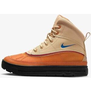 Sneakers Nike 524872 Beige 38,37 1/2,38 1/2,36 1/2 Boy