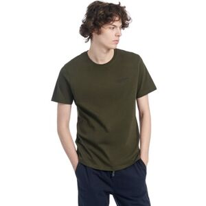 T-shirt Korte Mouw Penfield T-shirt Hudson Script Groen EU S,EU L,EU XL Man