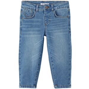 Skinny Jeans Name it - Blauw 4 jaar,5 jaar,7 jaar,2 / 3 jaar,1 / 2 jaar Girl