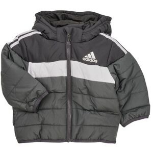 Donsjas adidas IN F PAD JKT Zwart 18 / 24 maanden,3 / 6 maanden,6 / 9 maanden,9 / 12 maanden,2 / 3 jaar,3 / 4 jaar Boy