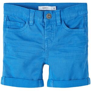 Korte Broek Name it - Blauw 5 jaar,6 jaar,7 jaar,2 / 3 jaar,3 / 4 jaar,1 / 2 jaar Boy