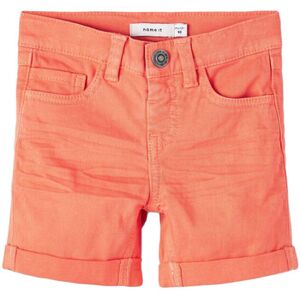 Korte Broek Name it - Oranje 5 jaar,6 jaar,7 jaar,2 / 3 jaar,3 / 4 jaar,1 / 2 jaar Boy