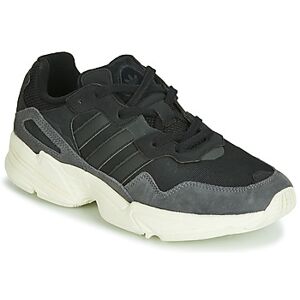 Lage Sneakers adidas YUNG-96 Zwart 39 1/3,41 1/3 Man