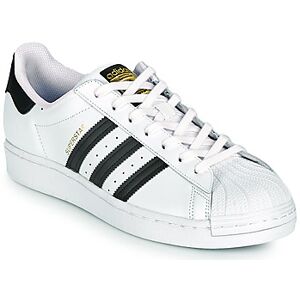 Lage Sneakers adidas SUPERSTAR Wit 36,38,42,44,36 2/3,37 1/3 Man