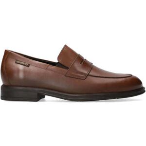 Mocassins Mephisto Kurtis Bruin 39,40,41,42,45,46,40 1/2,46 1/2,47,38 1/2,44 1/2 Man