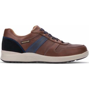 Sneakers Mephisto Vito Bruin 39,40,44,46,40 1/2,46 1/2,47,38 1/2,44 1/2 Man