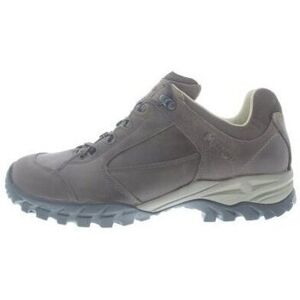 Wandelschoenen Meindl Lugano Bruin 42,43,44,45,46,42 1/2,46 1/2,47,43 1/2,47 1/2 Man