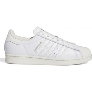 Sneakers adidas Superstar adv Wit 36,38,42,44,36 2/3,37 1/3,38 2/3,39 1/3,40 2/3,41 1/3 Man