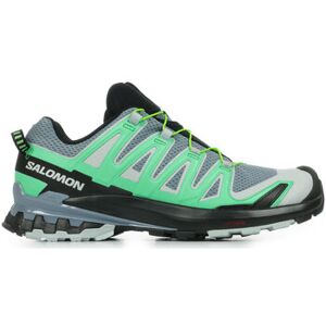 Wandelschoenen Salomon Xa Pro 3d V9 Groen 42,44,41 1/3,43 1/3,45 1/3 Man