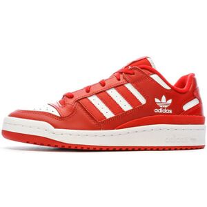 Lage Sneakers adidas - Rood 42,44,41 1/3,42 2/3,43 1/3,44 2/3,45 1/3 Man