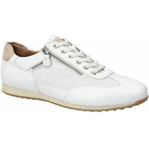 Klassieke Schoenen Mephisto Leon Wit 40,41 1/3,42 2/3,43 1/3 Man